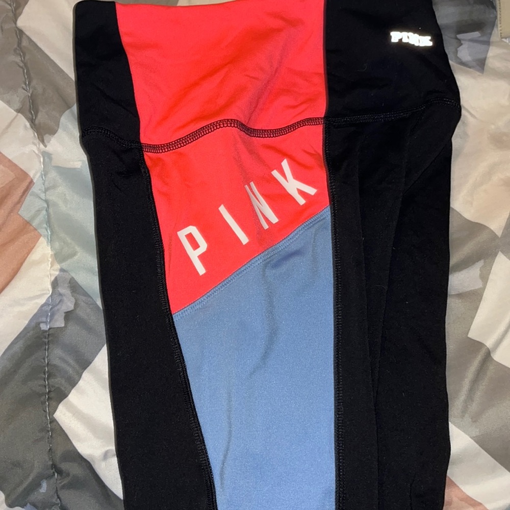 Full length leggings